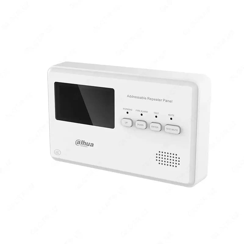 DHI-HY-1330 Адресная панель ретранслятора — 2