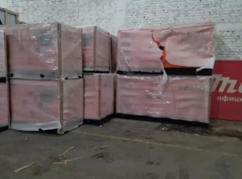 Дизельный генератор FORA 50KW — 3