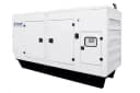 Дизельный генератор ”KJ” Power KJA200, 216/270 кВА , 380 В (Турция)