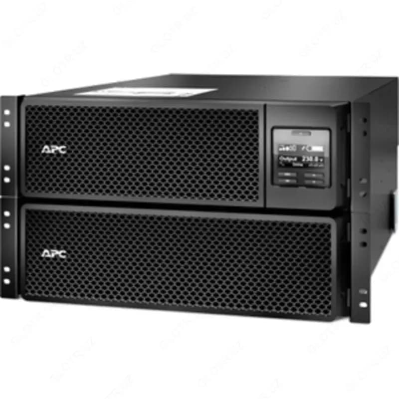 Источник бесперебойного питания (ИБП) SRT10KRMXLI — 2