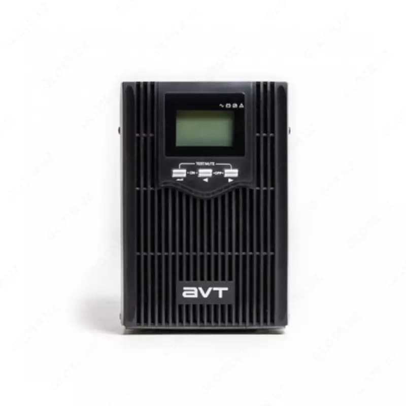 Источник бесперебойного питания EA610, 1kVA, UPS 1500VA | Line-interactive SINUS | 2x7AH | 3xEU socket,USB/RJ45 | Мощность 800Вт — 2