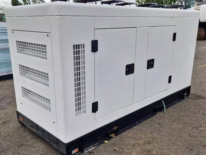 Электрогенератор Unused 2025 Compal Power VG-R100 — 4