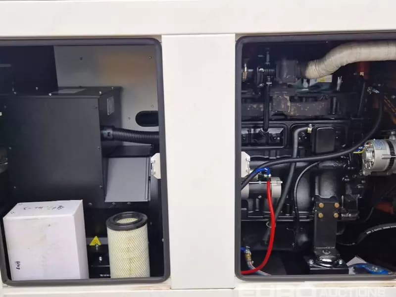 Электрогенератор Unused 2025 Compal Power VG-R100 — 5