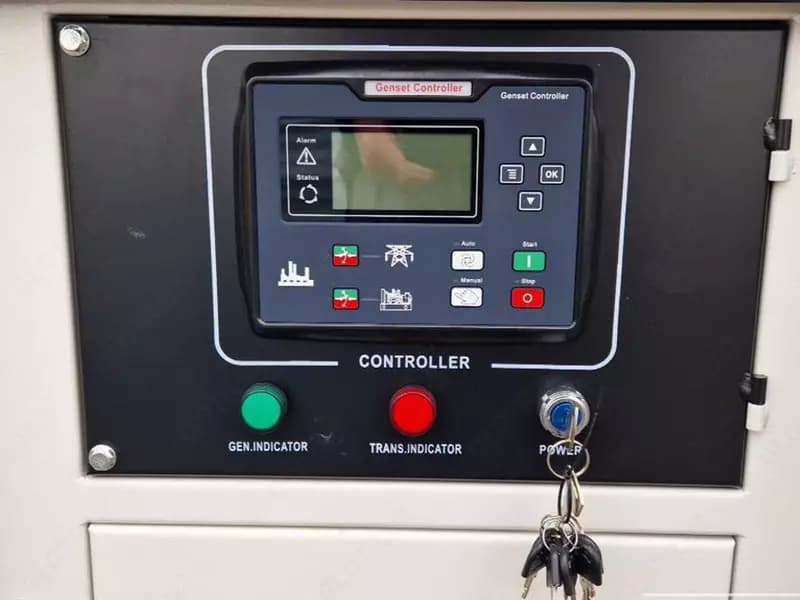 Электрогенератор Unused 2025 Compal Power VG-R100 — 7