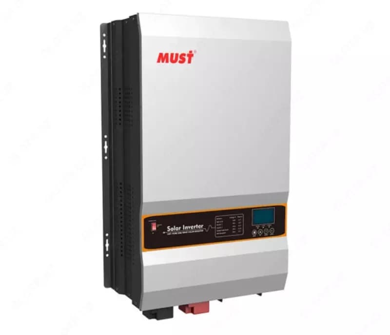 Инвертор MUST Power PV35-12048 PRO — 2