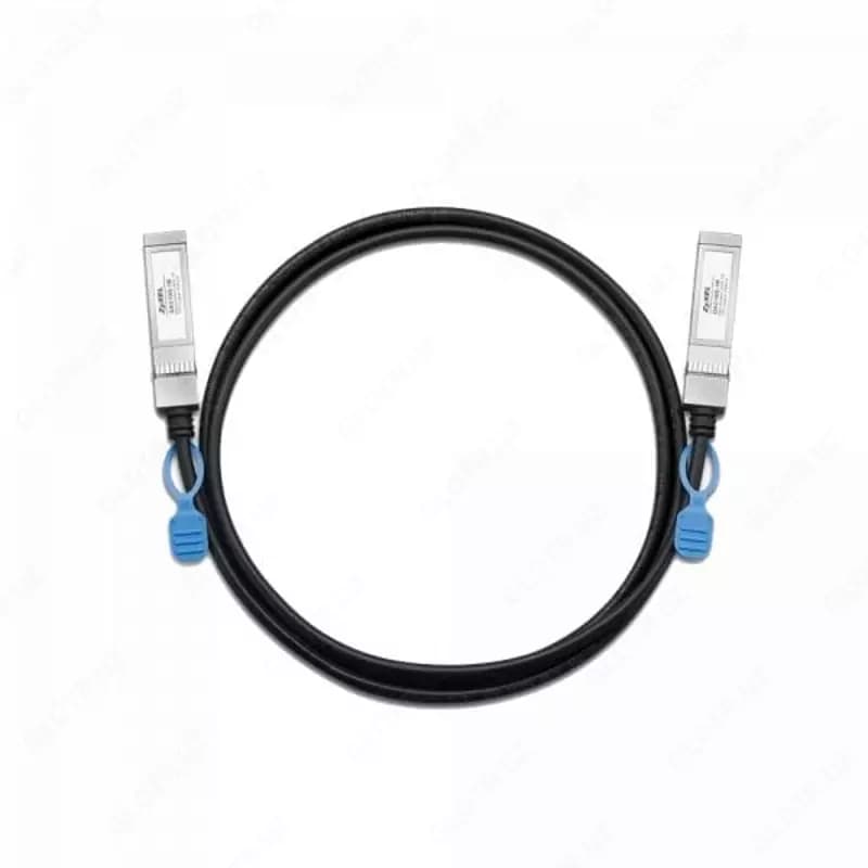 Кабель Zyxel DAC10G-3M-ZZ0101F — 1