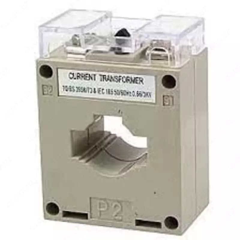 Трансформатор тока 600/5 MSQ-50 — 2