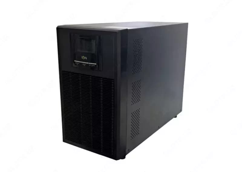 Источник бесперебойного питания iON G-3000 LCD v2 (3000VA/3000W) — 1