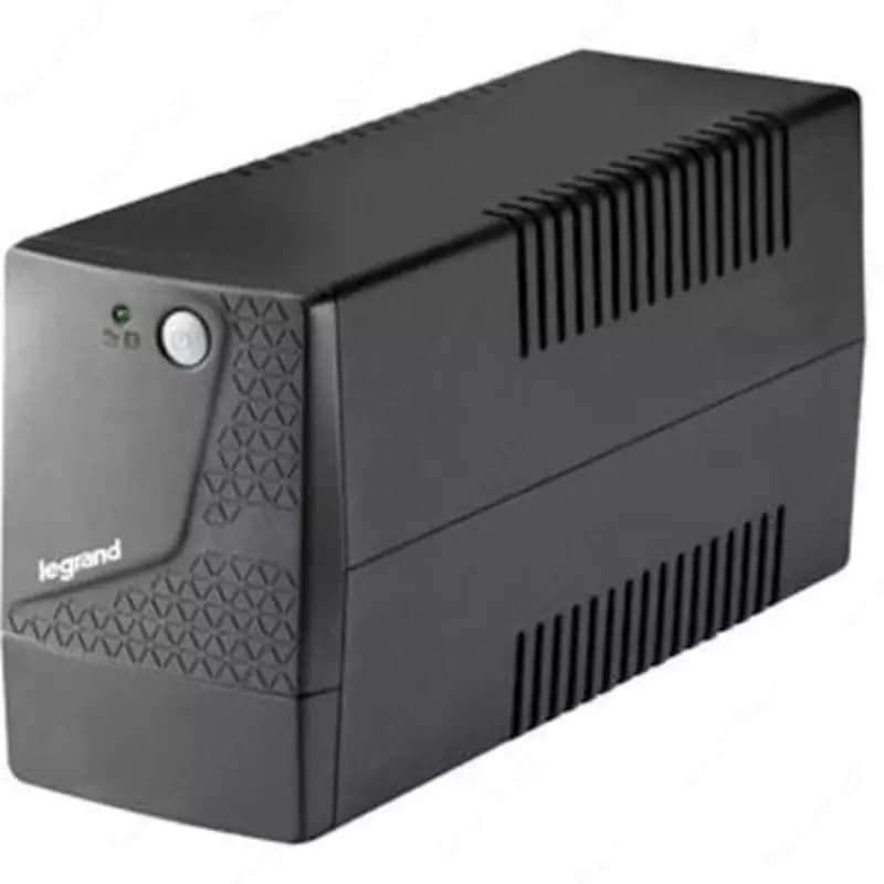 ИБП Legrand 600VA Keor SPX Line Interactive UPS — 1