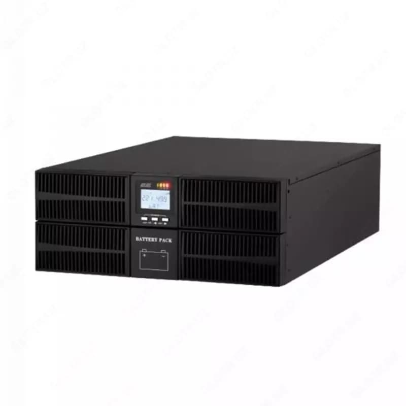 2E UPS SD6000RT 6kVA/6kW — 1