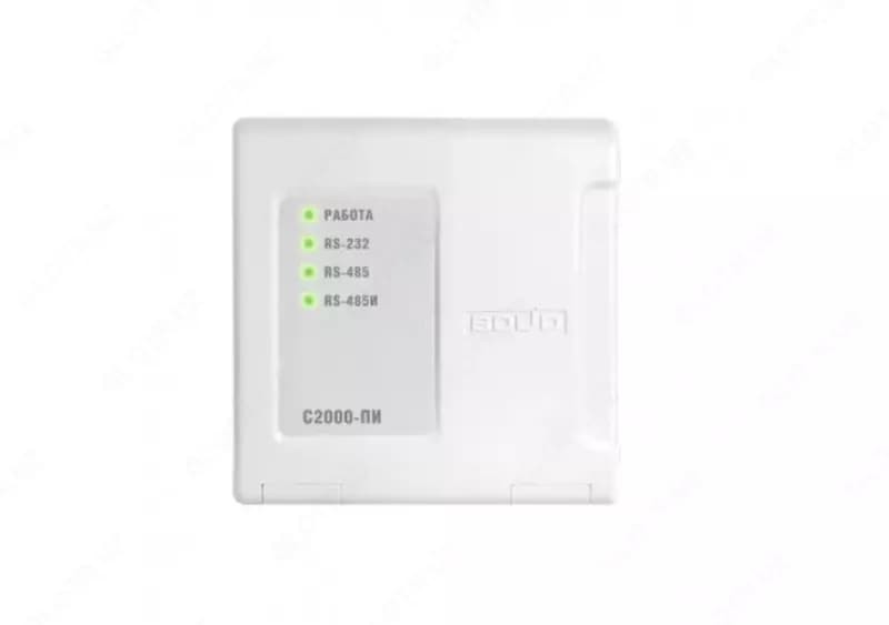 Преобразователь С2000-USB — 1