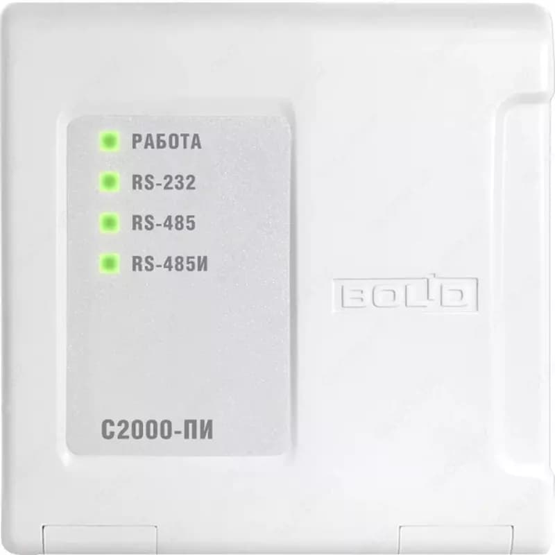 Преобразователь С2000-USB — 2