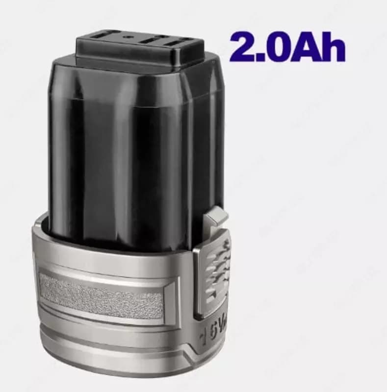 Литий-ионный аккумулятор ”EMTOP” EBPK1620 — 16 В, 2,0 А·ч — 1