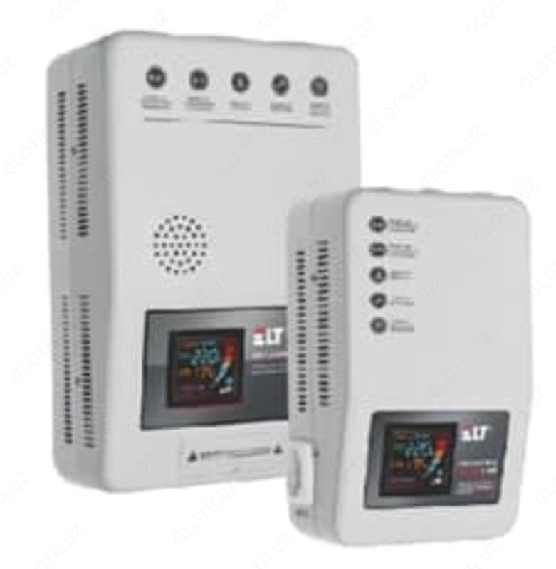 Стабилизатор напряжения Volt Control 5000VA — 1