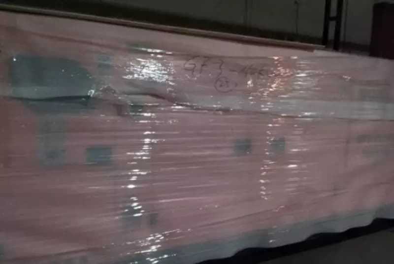 Дизельный генератор FORA 150KW — 3