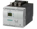 Устройства плавного пуска Siemens SIRIUS 3RW44 (High Feature)