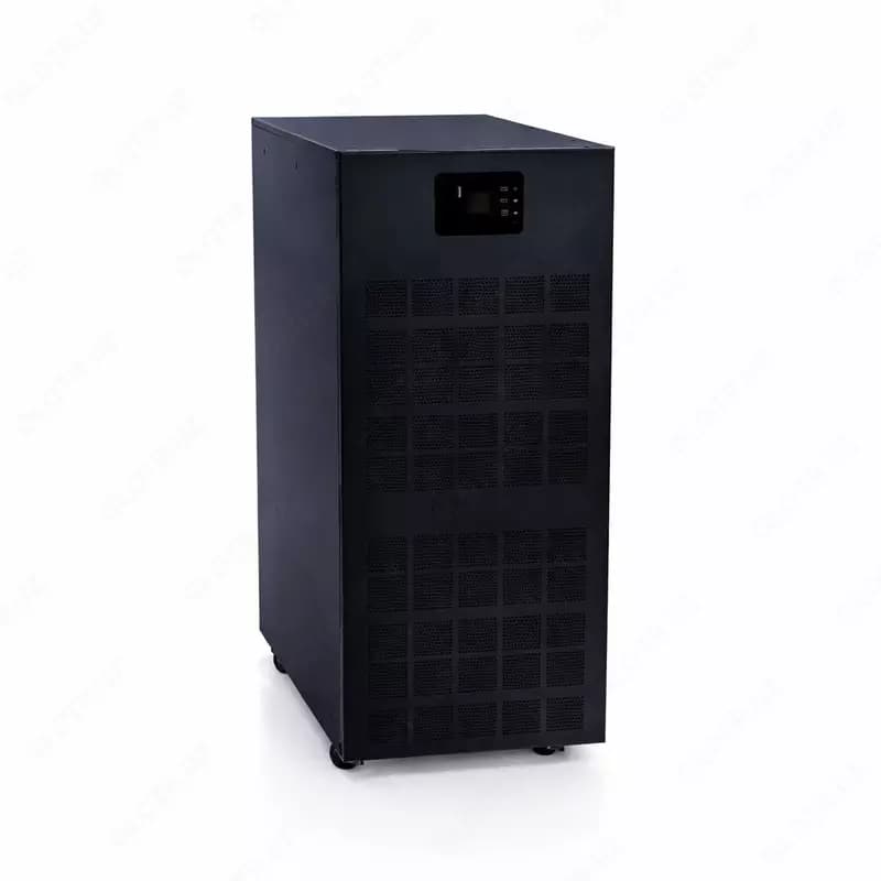 Источник бесперебойного питания KS3380H-A-3/3-WBC, 80kVA, UPS AVT | without battery, USB и RS232, RS485 Parallel Port, REPO Port, ЖК-дисплей... — 1