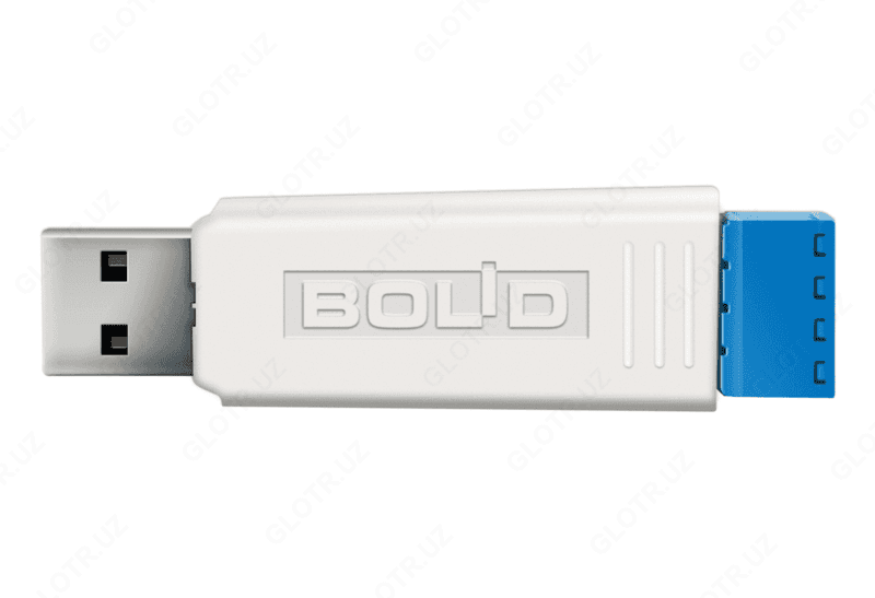 Преобразователь интерфейсов USB-RS485 — 1