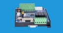 Программируемый логический контроллер (ПЛК) ZK2N-10MR (совместимый с FX2N)
