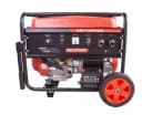 Бензиновый генератор 7 кВт ”Cameo” CM12000Е (Шумный)