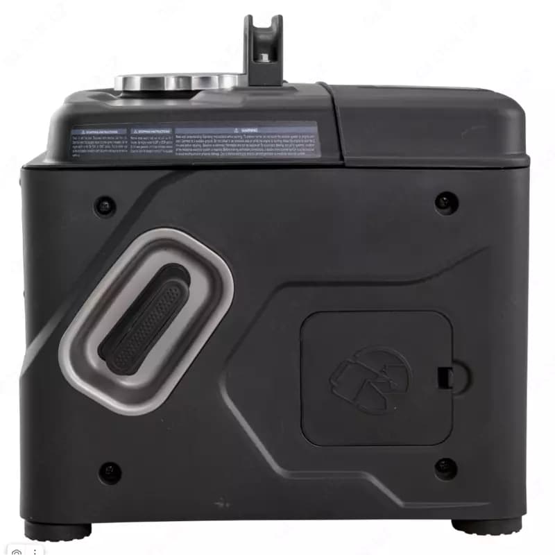 Генератор с бензиновым инвертором Kemage KM2200io-1.1kw — 4