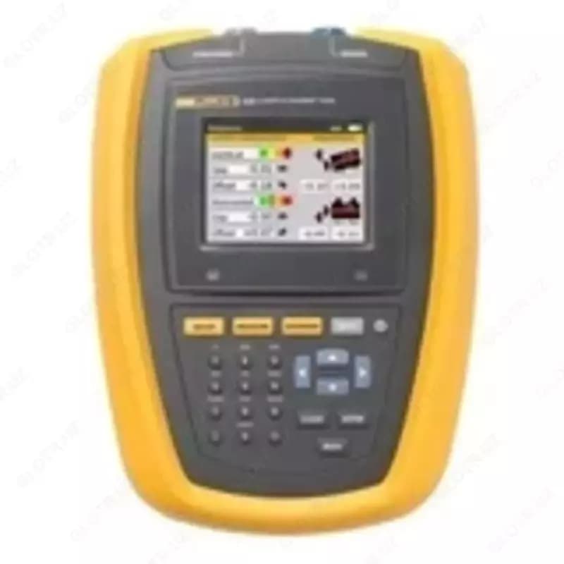 Fluke 830. Инструмент для центрирования вала лазерный — 1