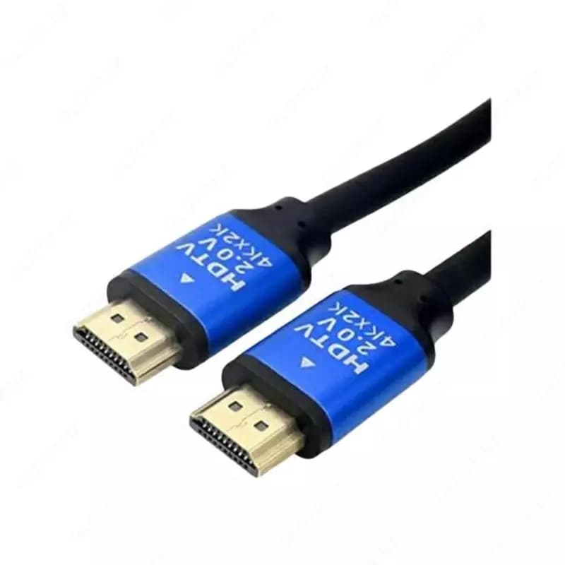 Кабель HDMI 4K 1.5m — 2