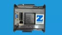 Программируемый логический контроллер (ПЛК) ZK2N-14MR (совместимый с Mitsubishi FX2N)