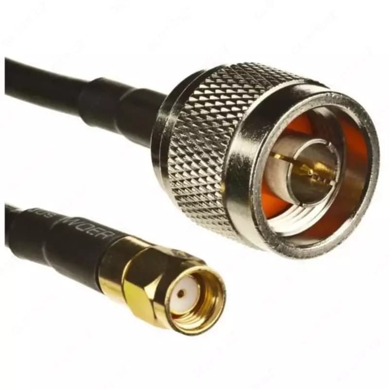 TP Link кабель 3м TL-ANT24PT3 — 2