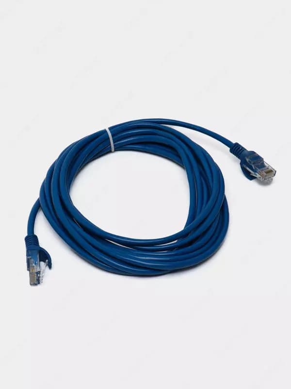 LAN кабель CAT 5E 3M — 1
