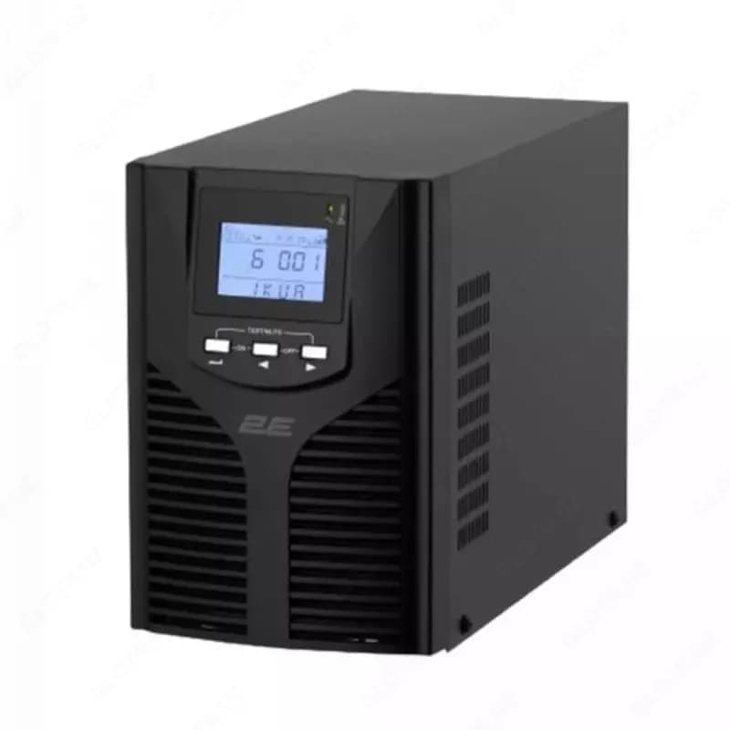 2E UPS OD1000 1000VA/900W — 1