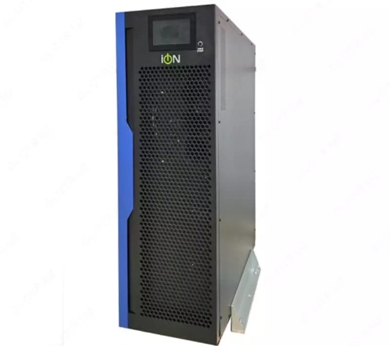 Источник бесперебойного питания ION G3 PRO-30K 30KVA/27kW — 2