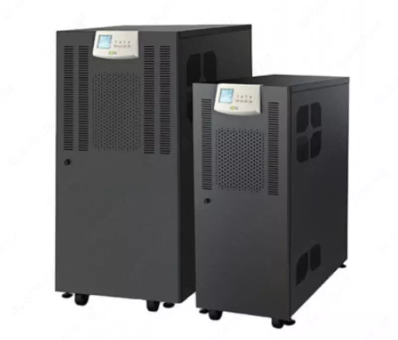 Источник бесперебойного питания ION G3 PRO-30K 30KVA/27kW — 3