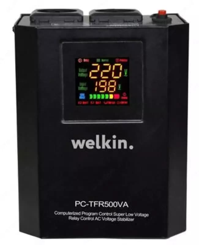 Напольно-настенный стабилизатор Welkin 1000VA — 2