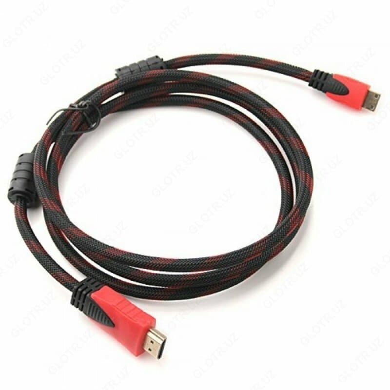 Провод HDMI 1,5 метра для видео-наблюдения — 2