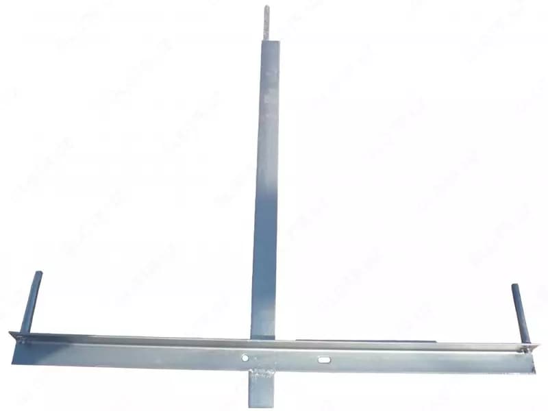 Монтажная траверса ТМ-1, сталь (1460 х 140 х 1495 мм) — 1