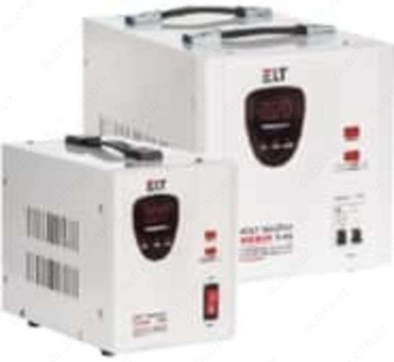 Стабилизатор напряжения 1-x фазный Volt Master 12000VA 1-R4 — 2
