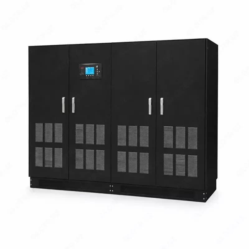 Источник бесперебойного питания EA89300-3/3, 300kVA, UPS AVT | without battery| Двойное преобразование — 1