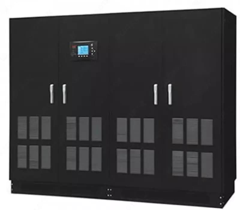 Источник бесперебойного питания EA89300-3/3, 300kVA, UPS AVT | without battery| Двойное преобразование — 2