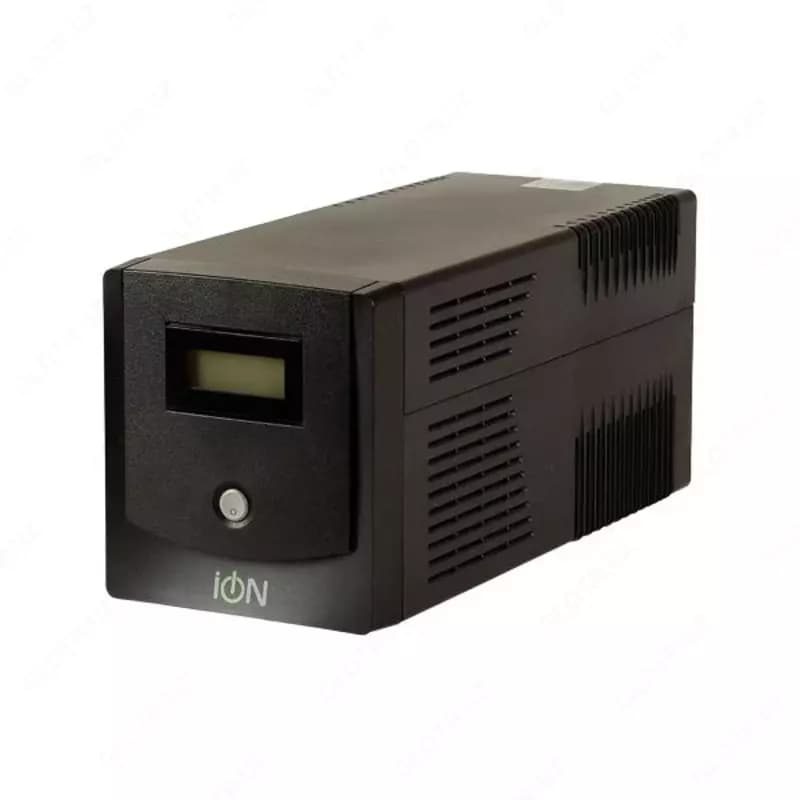 Источник бесперебойного питания ION V-1000 LCD 1000VA/600W — 1