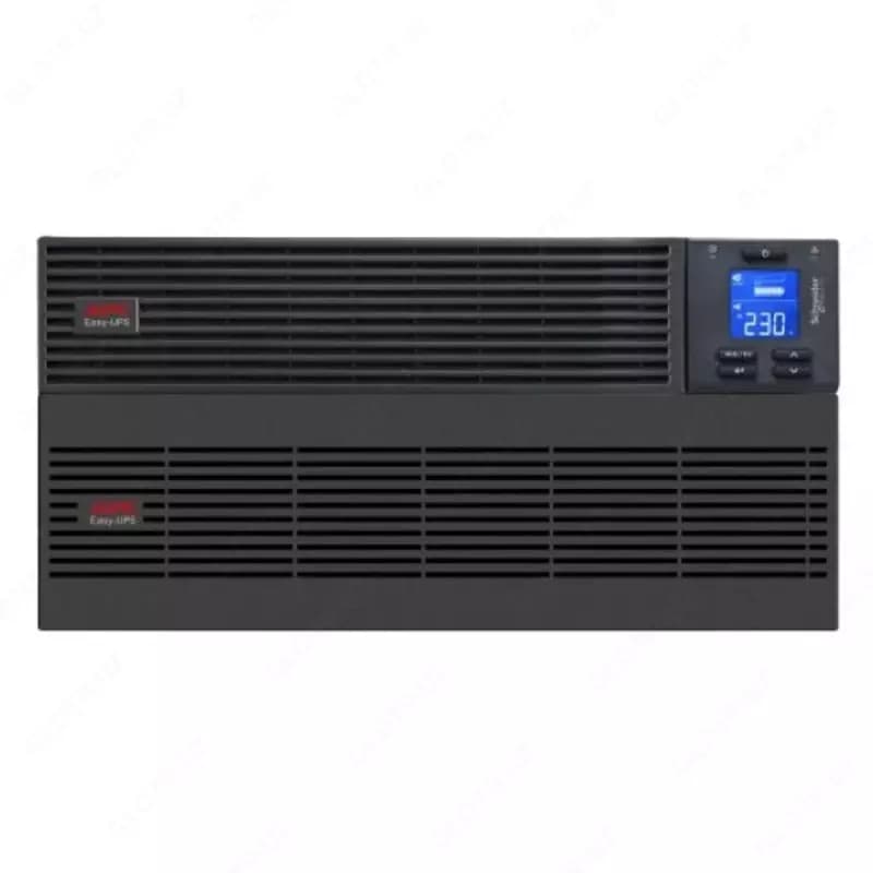 Источник бесперебойного питания APC Easy UPS SRV RM 10000VA/230V | SRV10KRILRK — 2