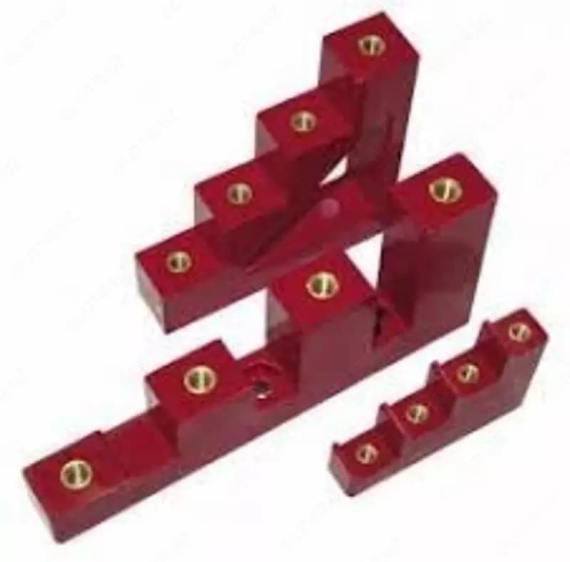 Изолятор лес CT4-30 N-47 — 2