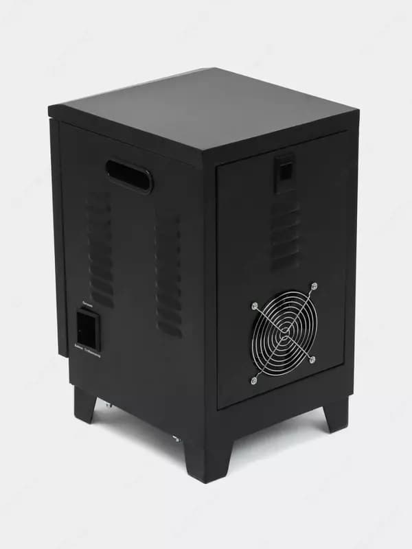 Стабилизатор напряжения (напольный) ”EPA” EES-5KVA, 22.7А, 110-250В — 3