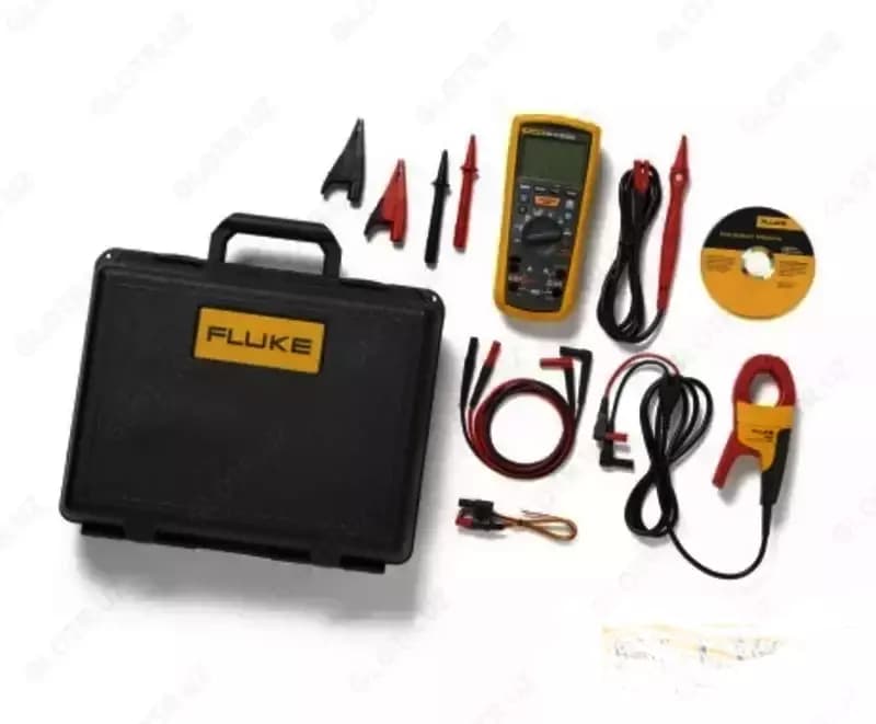 Комплект Fluke 1587/i400 FC — 1