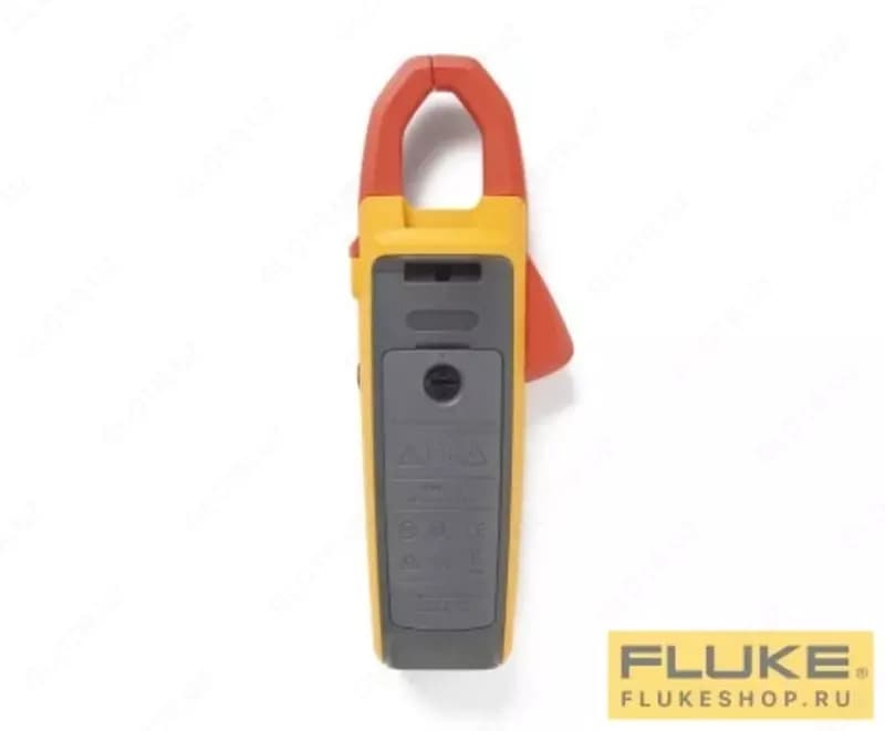 Токоизмерительные клещи Fluke 902 FC — 3