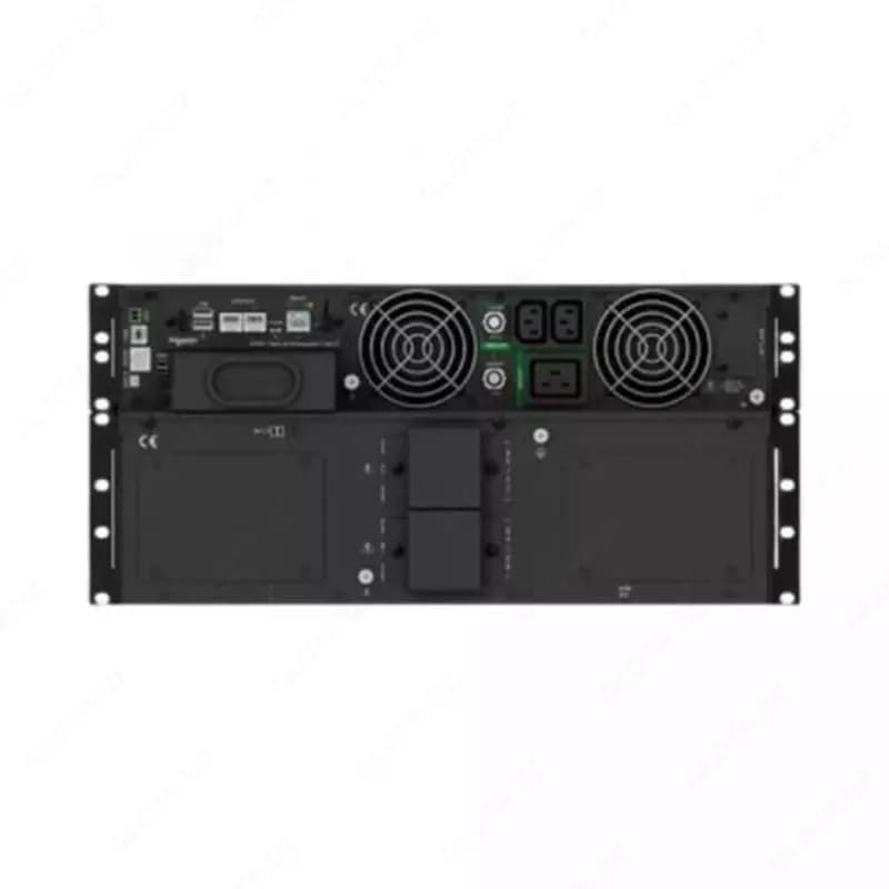 Источник бесперебойного питания APC Smart-UPS RT 5kVA 230V — 2