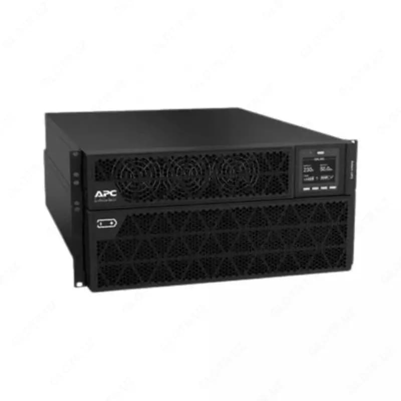 Источник бесперебойного питания APC Smart-UPS RT 5kVA 230V — 3