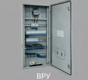 Распределительный электрический щит BPY