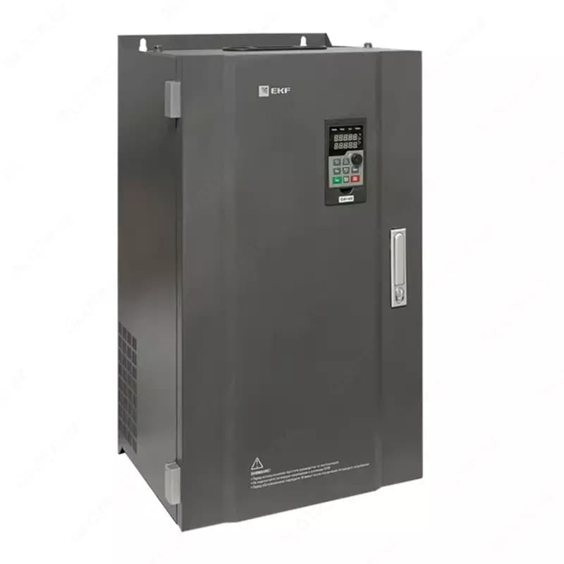 Преобразователь частоты 280/315кВт 3х400В VECTOR-100 EKF PROxima — 1