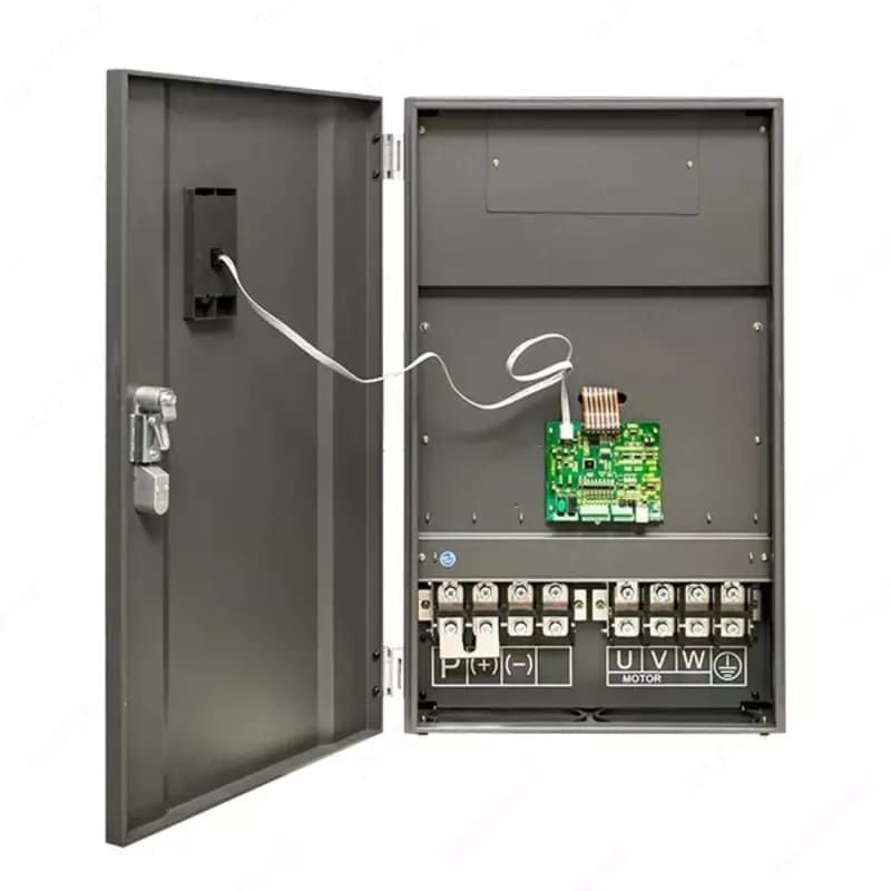 Преобразователь частоты 280/315кВт 3х400В VECTOR-100 EKF PROxima — 3